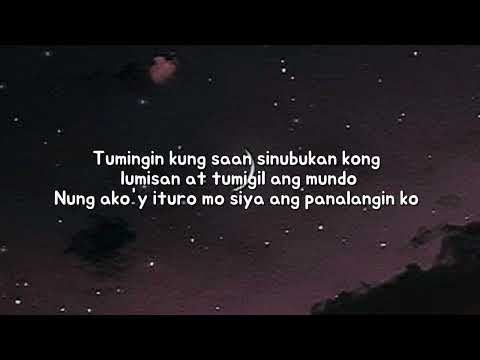 Tagpuan-Moira DelaTorre (lyrics)#tagpuan #lyrics #moiradelatorre