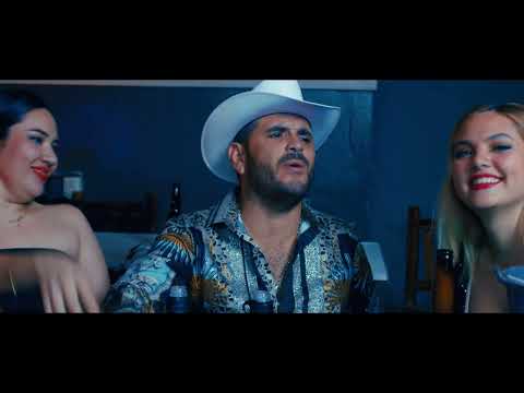 El Komander - Caricias de Prepago (Video Oficial)