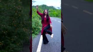 Naah Goriye🌹Dance by Megha 😍 #shorts #trendingshorts #dance #trendingreels #viral #meghachaube