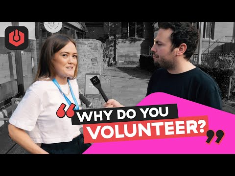 Why YOU SHOULD Volunteer at Local Radio? Jen Speed Andrews fills us in! - Interview