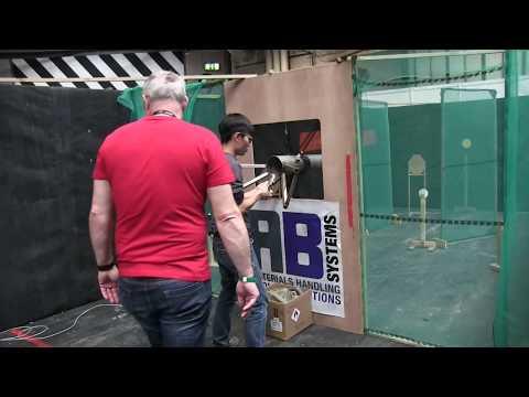 Airsoft Surgeon 2020 Championship Shield Cup Shooter Video 17