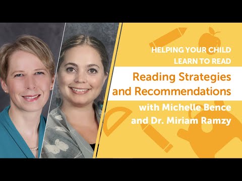 Helping Your Child With Reading | Grades 3 to 6