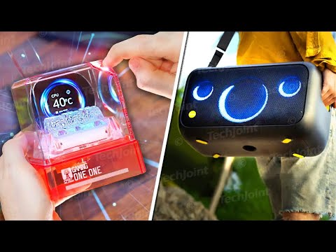 200 Coolest Amazon Gadgets You Must See [BEST OF DECEMBER]