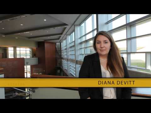 Diana Devitt 25 Under 25 2013