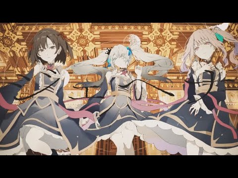 【Miku V4X, Rin V4X, Teto AI】Gehenna - ジェヘナ【VOCALOID4-SYNTHESIZER Vカバー】