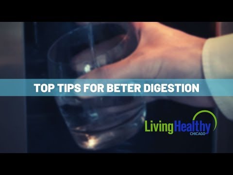 Important Digestive Health Tips