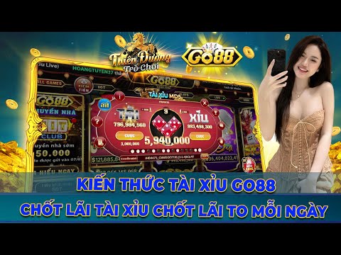 go88 - Tải go88 | Chia sẻ kiến thức tài xỉu go88 online mới nhất - Mẹo chốt lãi go88 2024