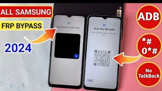 SAMSUNG FRP BYPASS 2024 (100% DONE) Android 13-14 New Security 2024✔️Frp Lock Removal | Frp Unlock