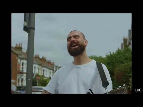 Hugo Barriol - Paradise (London Acoustic Session)