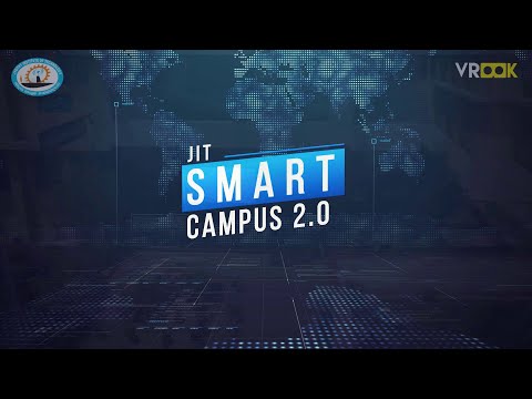 VROOK | SMART CAMPUS 2.0 | JIT