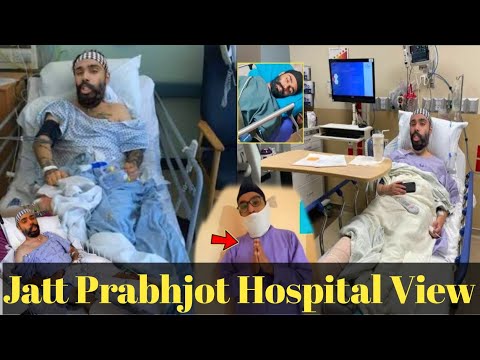 @jattprabhjot  New Update Form Nepal Hospital || jatt prabhjot accident Nepal Ride( saif vlogs)