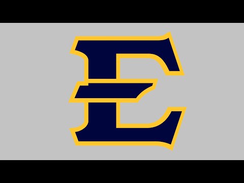 East Tennessee State University Fight Song- ETSU Fight Song