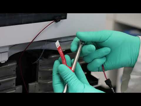 How to Clean an HPLC Column - Reverse Flush Method