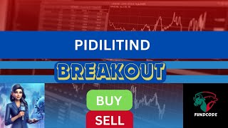 Pidilite Industries Limited Latest News and Analysis | Fundcode