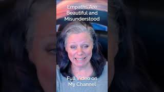 Isabeau Maxwell ~ Misunderstood Empaths