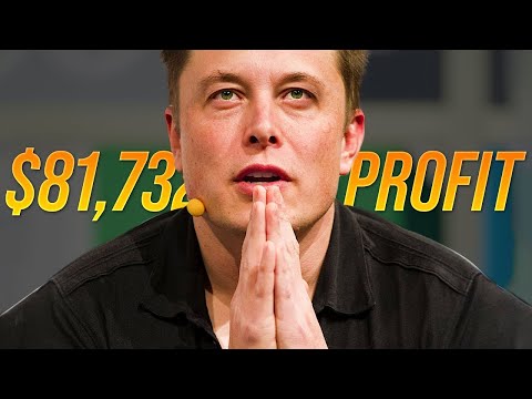 How BIG is SpaceX?