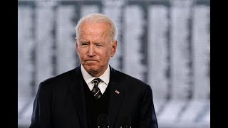 Biden makes remarks following Jimmy Carter’s death