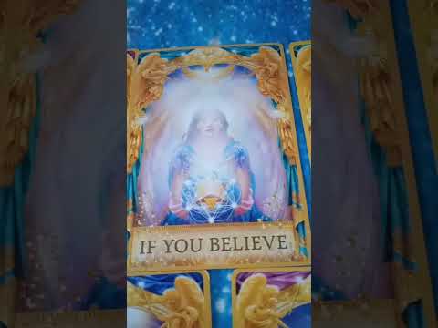 💖 😇 🙏 You have a message 💖 #angelmessages #foryou #tarotreading