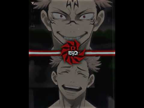 15f sukuna vs yuji #anime #jujutsukaisen #narutouzumaki