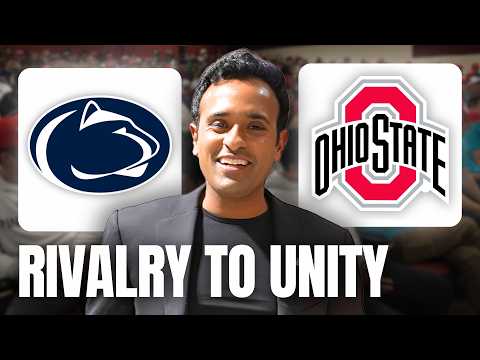 Penn State & OSU | Conversations on the Future of Conservatism