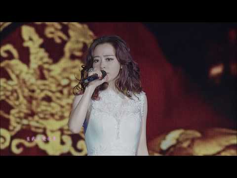 張靚穎 Jane Zhang【無字碑】2015 Bang the World巡迴演唱會 Live