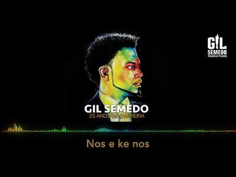 Gil Semedo - Nos é ke nos