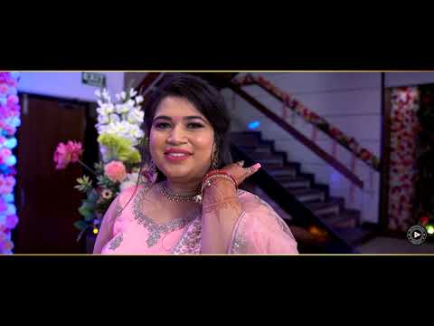 Namarta & Anil  | Ring Ceremony 2021-22 | Teaser |  By Sharma Studio, Rajpura