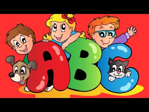 Alphabets and their sounds #lettersounds #phonics #jollyphonics #alphabetssounds #alphabets