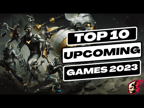 Top 10 Upcoming Mobile Games 2023 | Best Mobile Games 2023 | Best Android and iOS Games 2023 Part 1