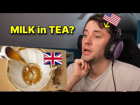 American reacts to 10 Things Americans Don't Understand about Britain