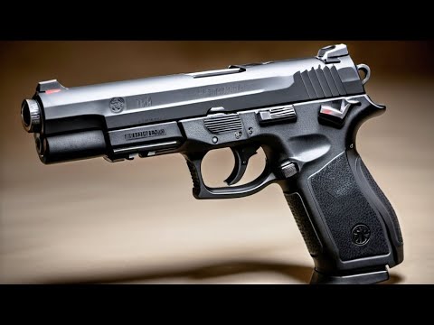 Best Striker-fired 9mm Pistols 2025: You Should Get Right Now