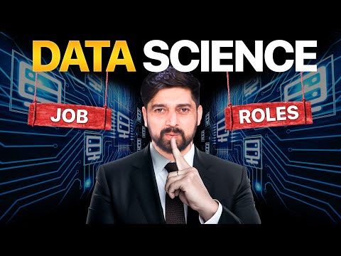 Data Science jobs and roles | Machine Learning vs Deep Learning