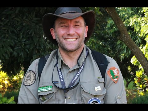 Brazilian Ranger, Marcelo Segalerba