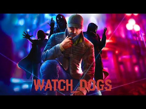 Watch Dogs: Legion – Bloodline Announce Trailer | Ubisoft