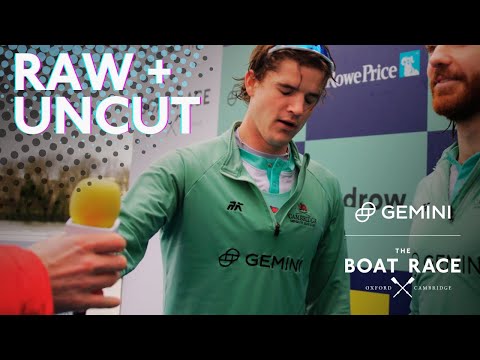 Raw and Uncut: Seb Benzecry + Luca Ferraro