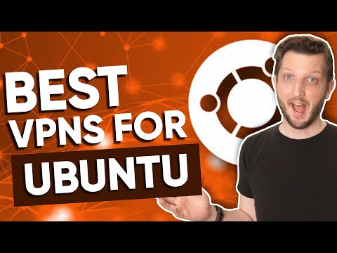 What is The Best VPN For Ubuntu?