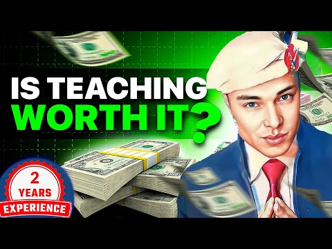 2 Years Online Teaching Experience & Earnings🤑 in 7 Min 👆Don't Miss🔥