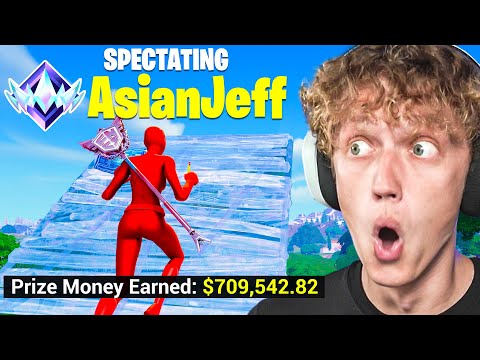 I Exposed PRO PLAYERS Earnings In Fortnite Chapter 5!