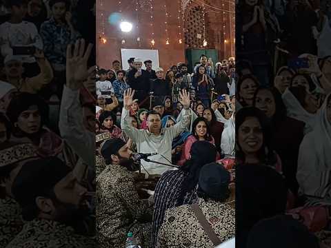 Dama Dam mast Qalandar 🌟 Sufi Song || Hazrat Nizamuddin Dargah Delhi #dargah #nizamuddinauliya