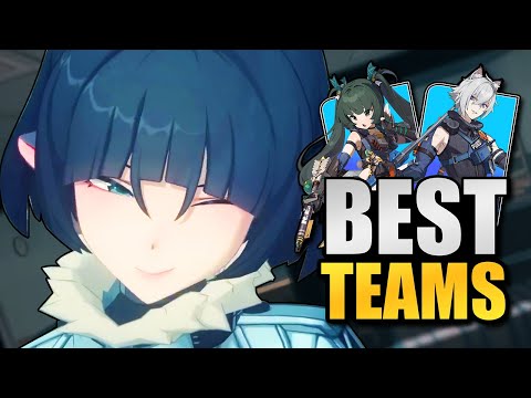 Which Team Works Best for Jane? | Zenless Zone Zero Early Access