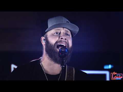 Jacob Bryant - "This Side of Sober" (Live at the Print Shop)