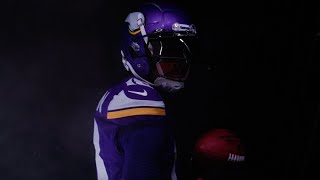 Vikings at Rams Wild Card Round Hype Video