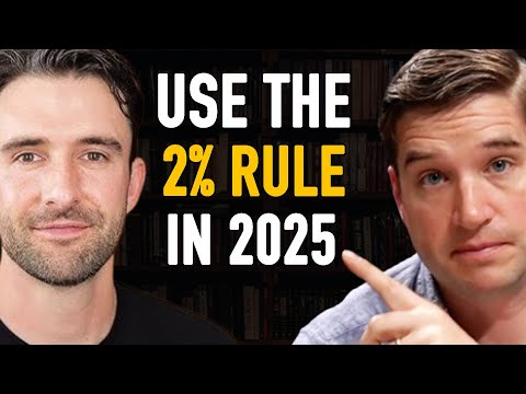 Seek Purpose, Not Pleasure - Life Changing Habits To Reinvent Yourself In 2025 | Michael Easter