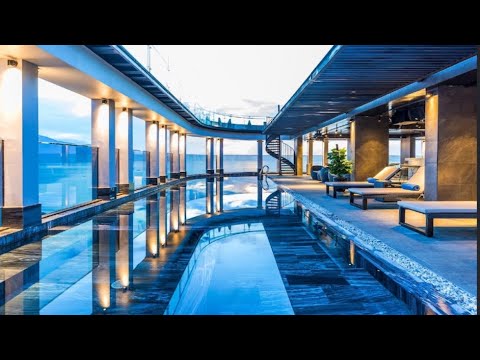 The Best Hotel in Da Nang Vietnam 2024 - Stella Maris Beach Hotel Review 4K 🇻🇳