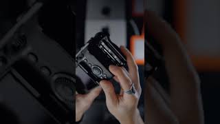 unboxing sony fx30 with 16-35mm lens ❤📸 || photography📸 || #shorts #viral #youtubeshorts #trending