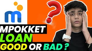 Mpokket Loan App Review|Mpokket Loan App Interest Rate? |Mpokket Loan App #instantloanapp #loanapp