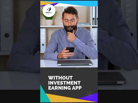 🔥1Ad = Rs.300 • New Earning App 2024 Withdraw Easypaisa Jazzcash • Online Earning • Make Money