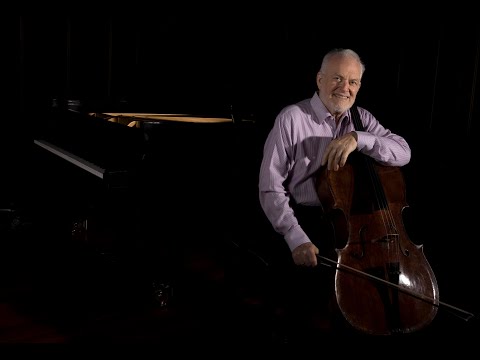 CelloChat with Paul Katz – What I Learned from Greenhouse, Piatigorsky, Rose, Starker