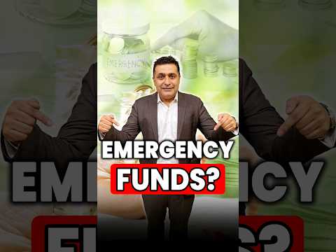 Emergency Fund Explained: Why You Need One & How to Build It | Emergency Investment