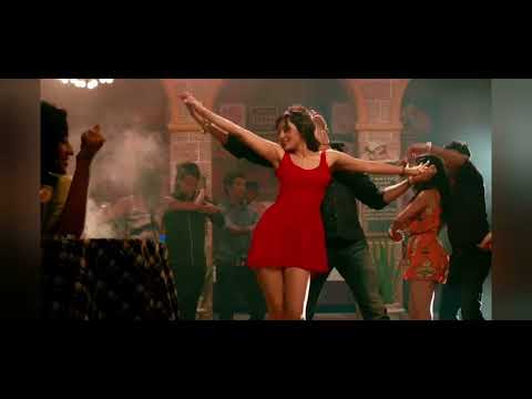 Neha Sharma- Tere Liye- Dance Edit